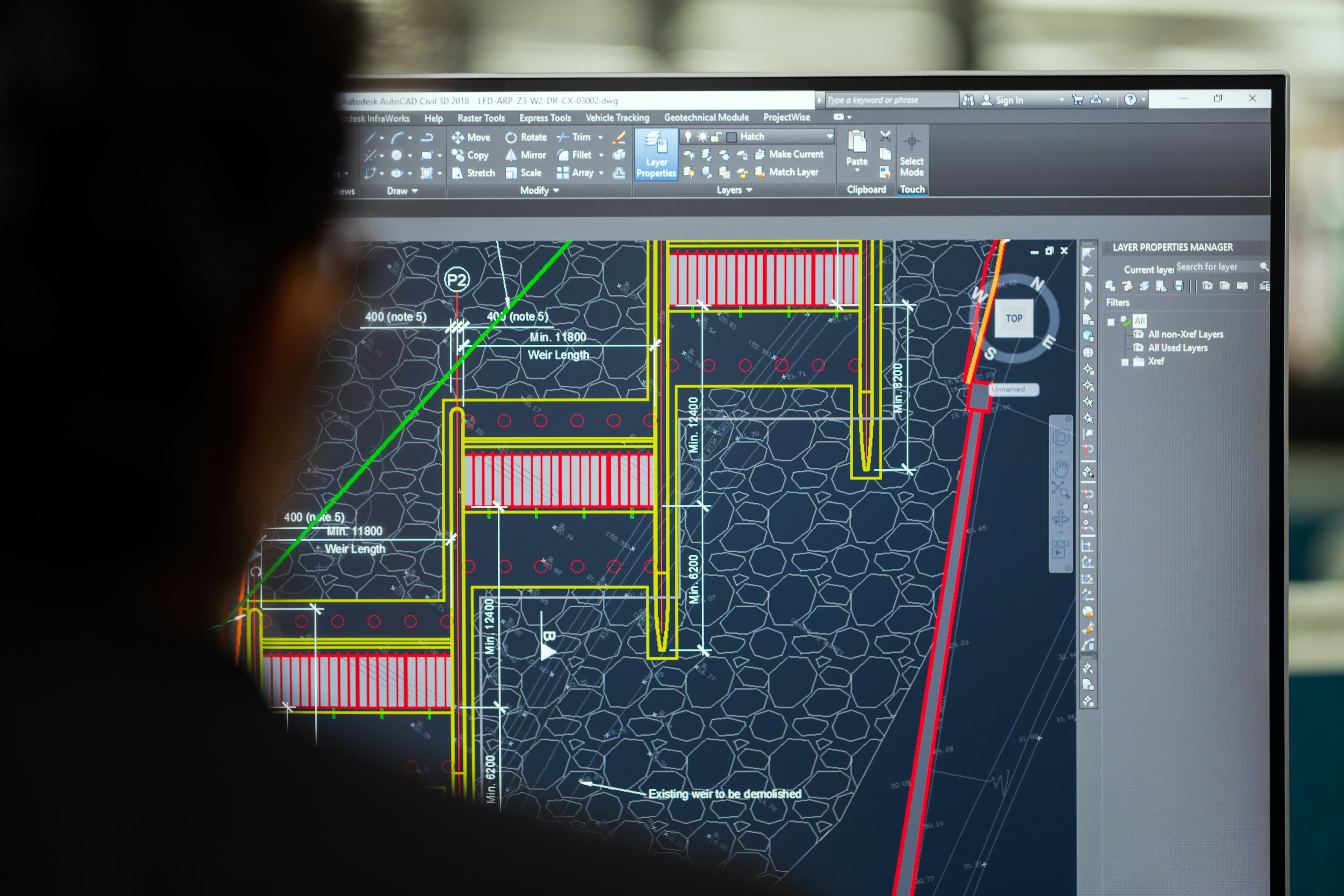 Engineering Professionals