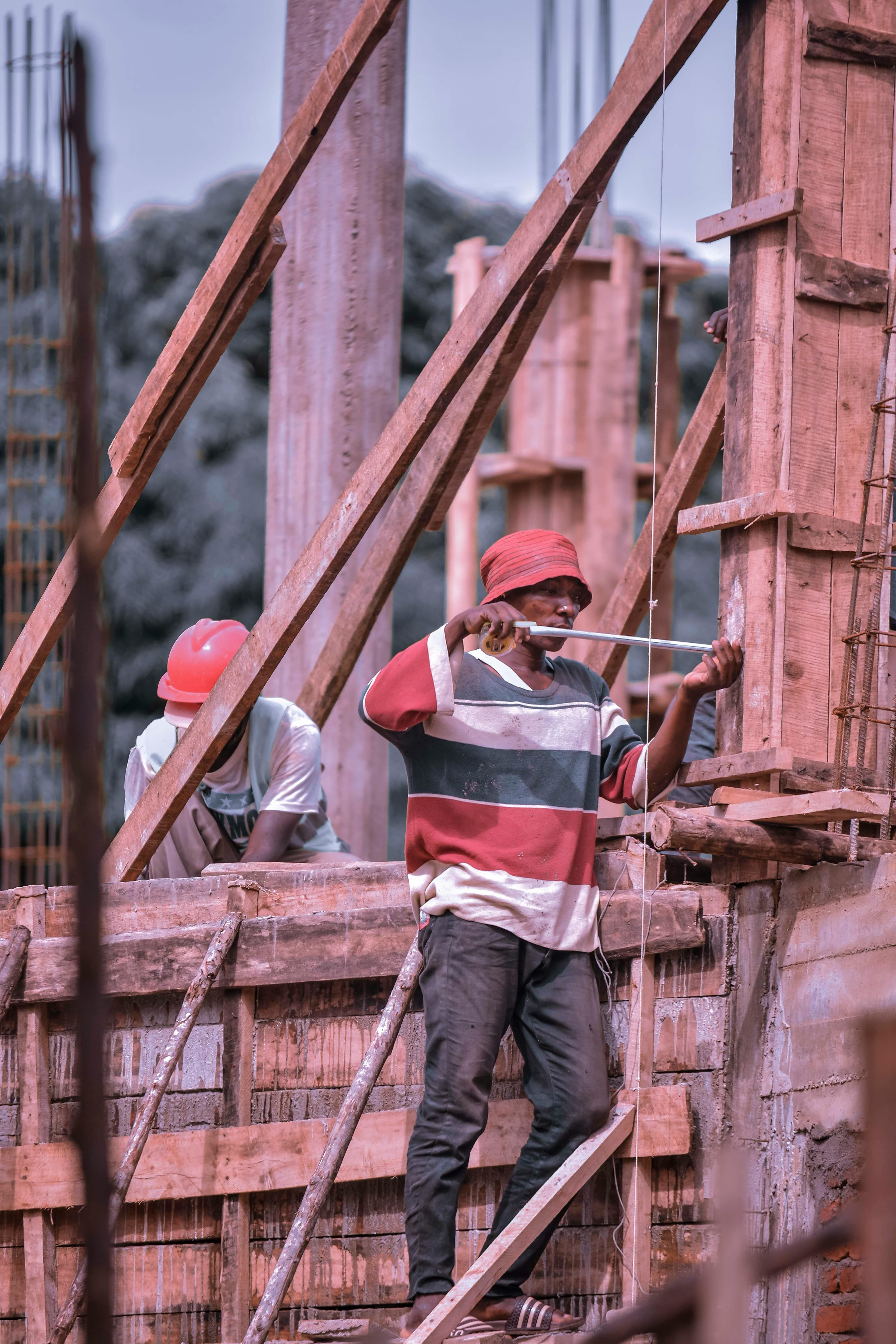 Construction Helpers