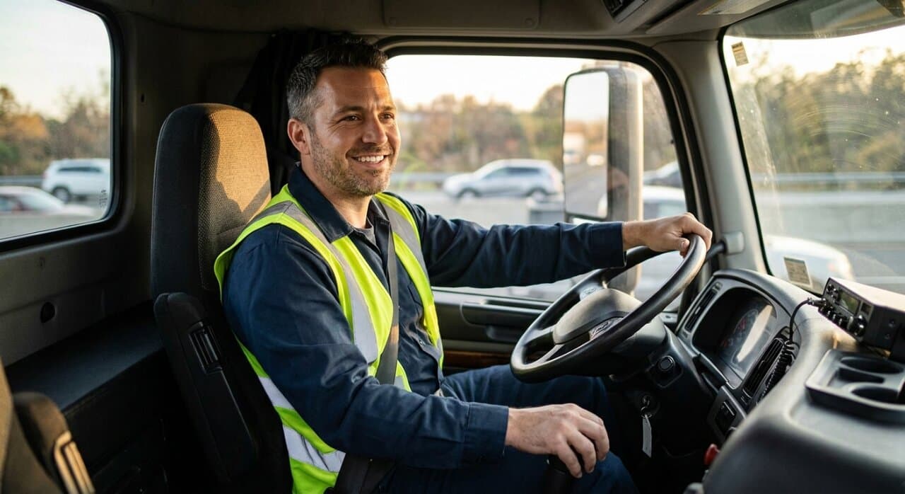 Drivers and Operational Assistants